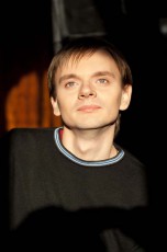 Фотостудия на Чистых прудах