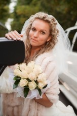 Фотостудия на Чистых прудах