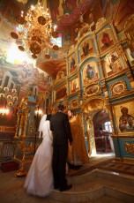 Фотостудия на Чистых прудах