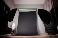 Фотостудия на Чистых прудах