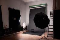 Фотостудия на Чистых прудах