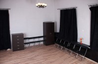 Фотостудия на Чистых прудах